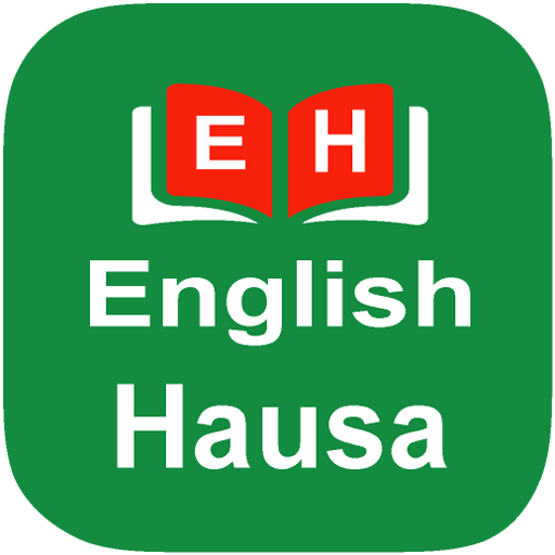 English Hausa Dictionary