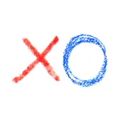 Tic Tac Toe (XO) Offline