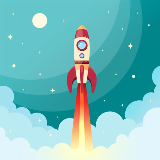 Little Rocket man