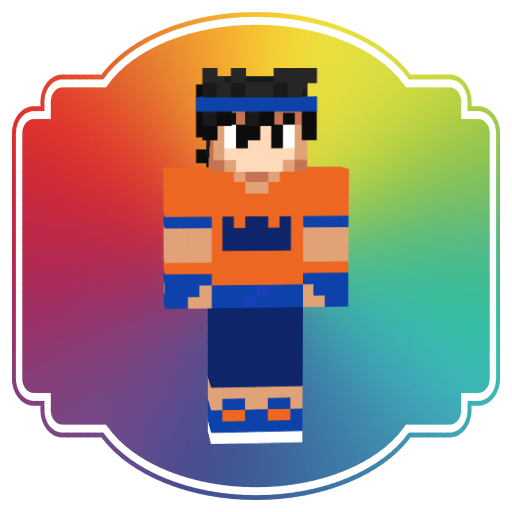 Skin do HeyDavi para Minecraft