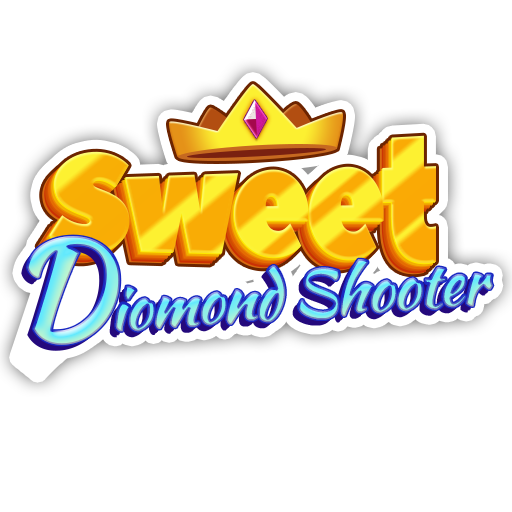 Sweet Diamond Shooter