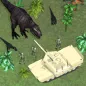 Army vs Dinosaur: Simulator