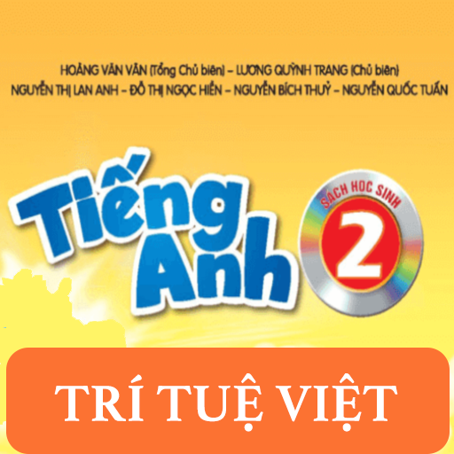 Tiếng Anh 2