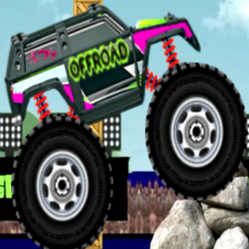 Monster Truck Madness