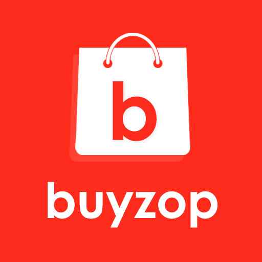 BUYZOP Online Shopping App