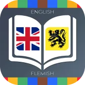 English to Flemish Dictionary