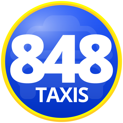 848 Taxis Lancaster Morecambe