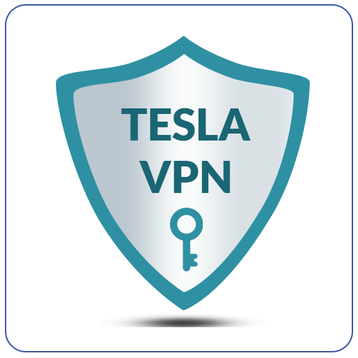 Tesla VPN Master - Free VPN Super Fast & Secure IP