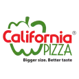 California Pizza