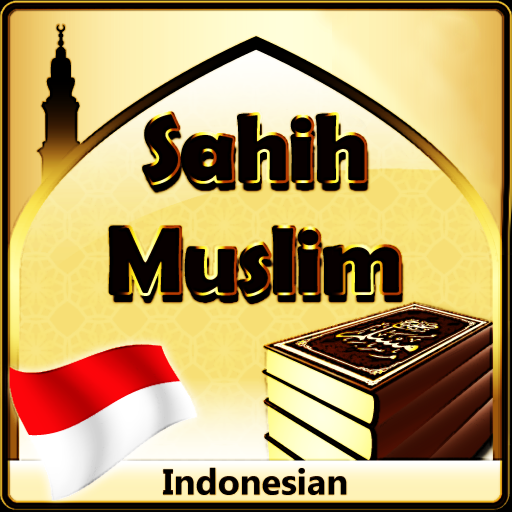 Sahih Muslim Hadis Indonesian