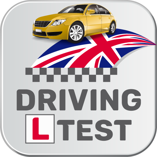 Driving Theory Test 2023 UK