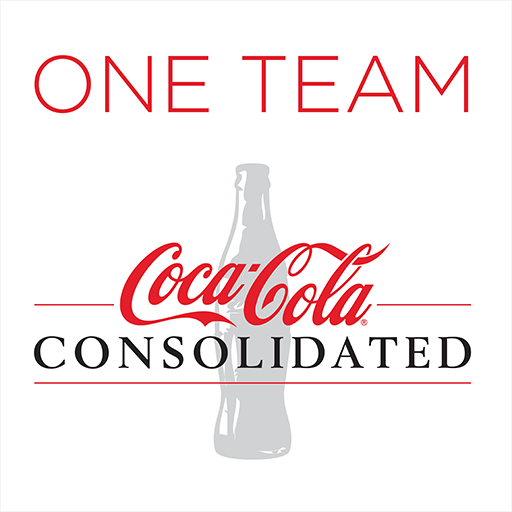 One Team Coke Consolidated