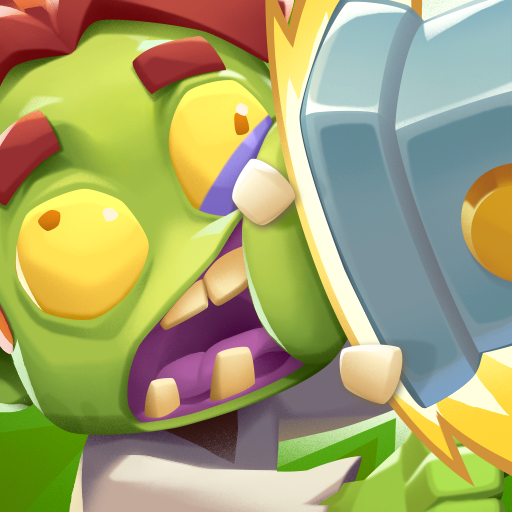 Mucus Master - rush forward