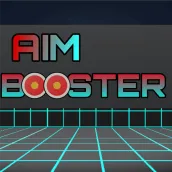 Aim Booster : 3D  Fps Shooter 