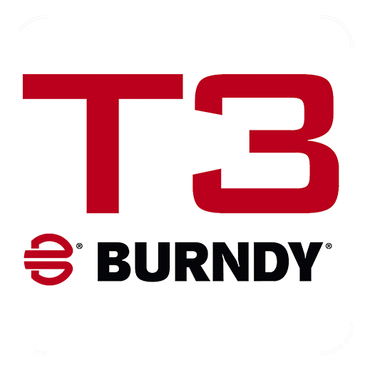 BURNDY T3