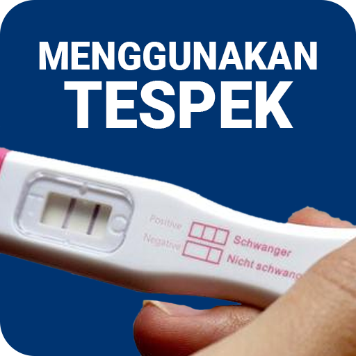 Cara Menggunakan Tespek