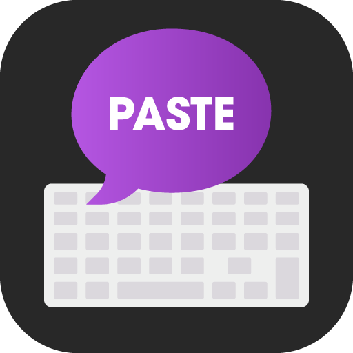 Auto Paste Keyboard - AutoSnap
