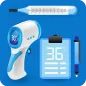 Body Temperature Fever Tracker