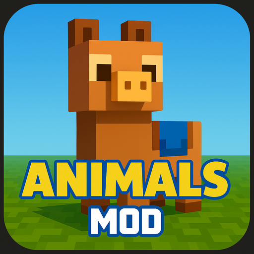 Animal Mod