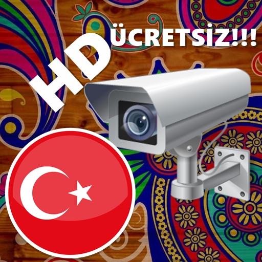 Türkiye Mobese İzle HD (YENİ)