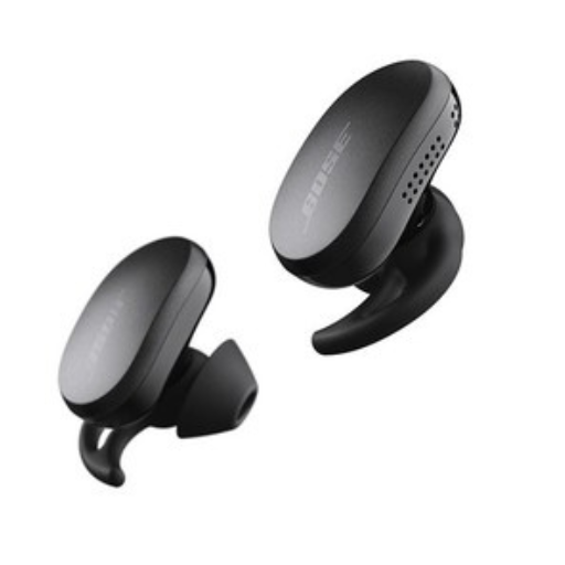 Bose QuietComfort Earbud guide