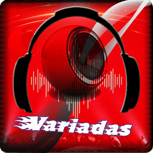 Variadas Radio - Radio FM & AM