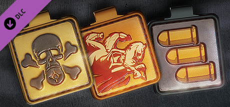 Tom Clancy's Rainbow Six® Siege – Ops Icon Charm Bundle