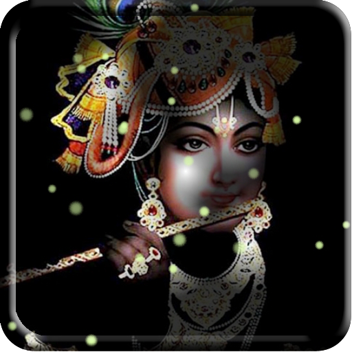 Krishna Live Wallpaper