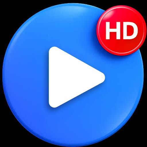 Pemutar Video HD & Downloader