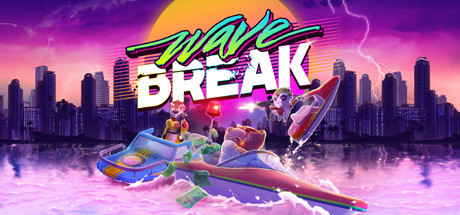Wave Break Playtest