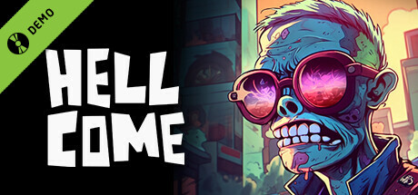 Hellcome Demo