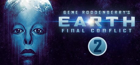 GENE RODDENBERRY'S EARTH: FINAL CONFLICT: The Gauntlet