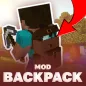 Wearable BackPacks Mod