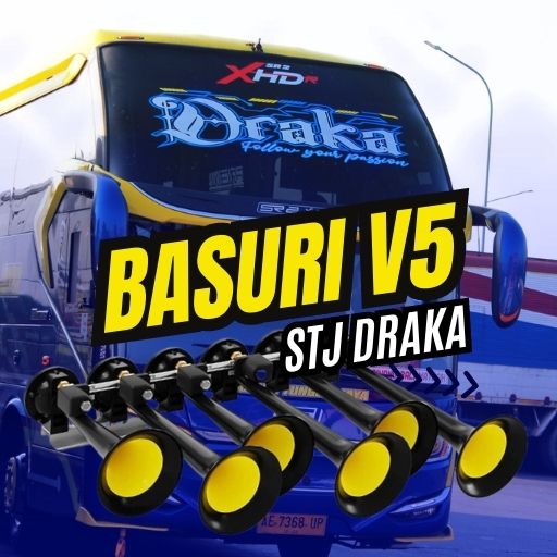 Telolet Basuri V5 STJ Draka