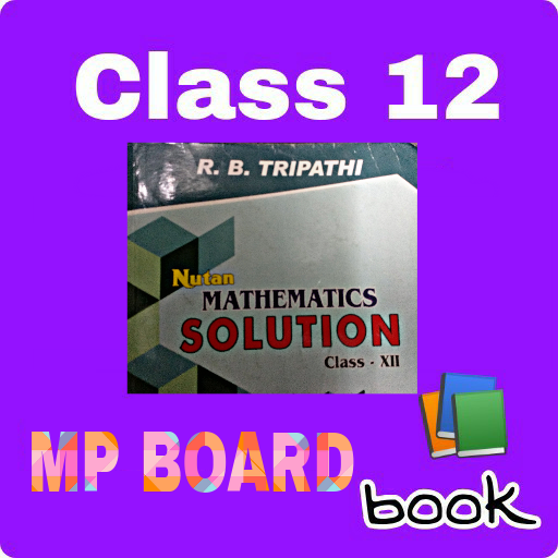 Class12  Maths Solution