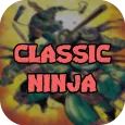 Classic Ninja - Super Turtles