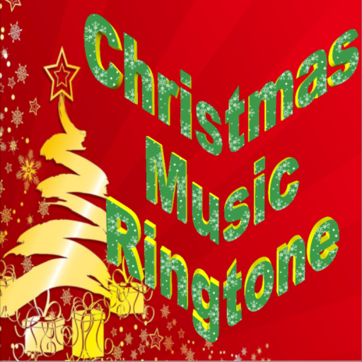 200 Christmas Music Ringtone