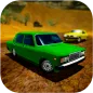 Russian Cars - Rally Master