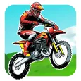 Moto Bike Race : 3XM Game