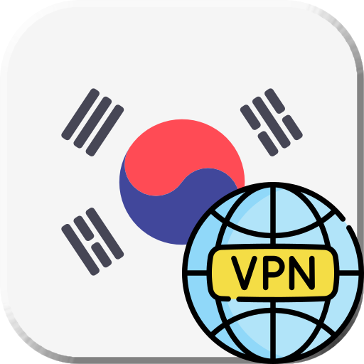 South Korea VPN - KR VPN