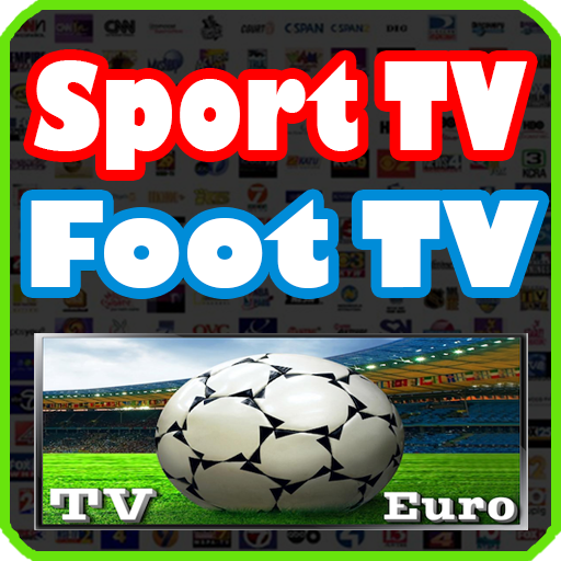 Foot Live TV Channels