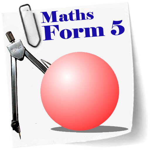 Maths Form 5
