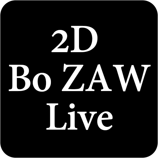 2D Bo Zaw 3D Myanmar