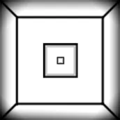 The Impossible Cube Maze Game