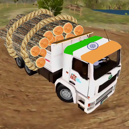 Truck gadi wala game - कार गेम