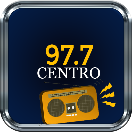 Radio Centro 97.7 FM Radio Mex