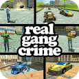 Real Theft Crime: Gangster Cit