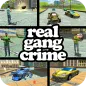 Real Theft Crime: Gangster Cit