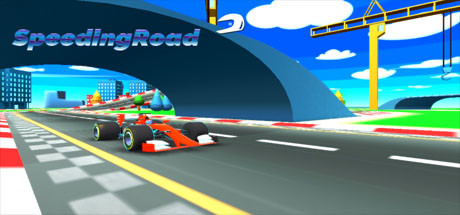 SpeedingRoad