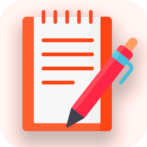 Memo Pad App: Android Notebook